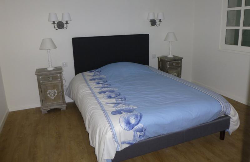 Location de vacances en maison  8 personnes à HOSSEGOR (40)