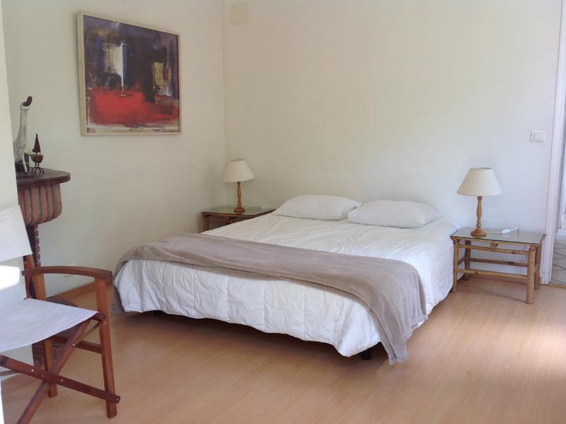 Location de vacances en maison  5 personnes à HOSSEGOR (40)