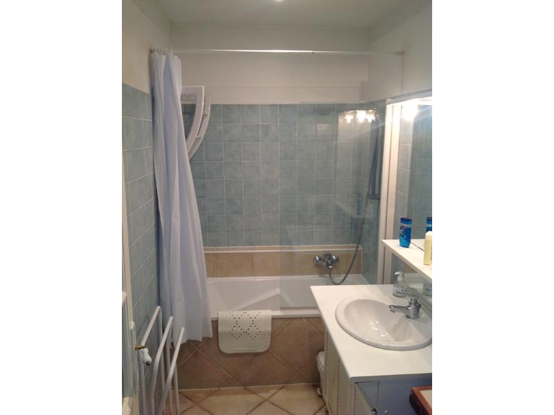 Location de vacances en maison  5 personnes à HOSSEGOR (40)