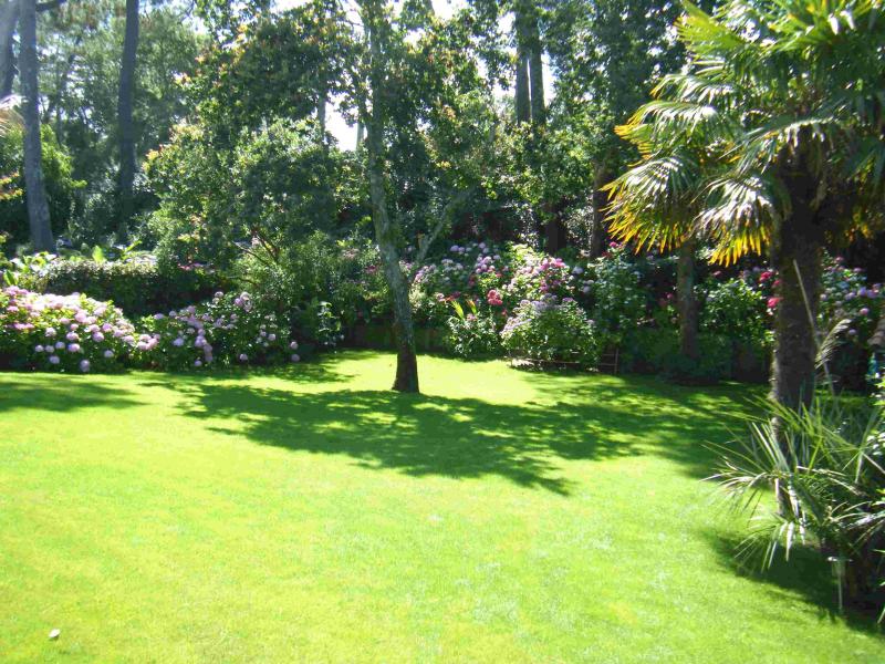 Location de vacances en maison  7 personnes à HOSSEGOR (40)