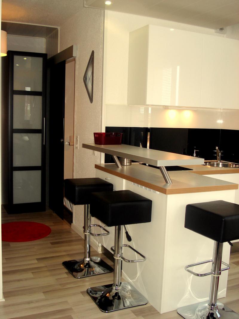 Location de vacances en appartement  2 personnes à HOSSEGOR (40)