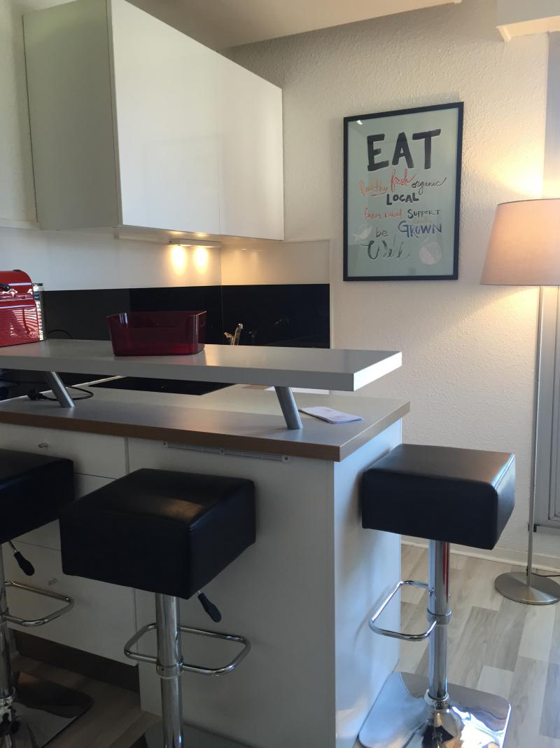 Location de vacances en appartement  2 personnes à HOSSEGOR (40)