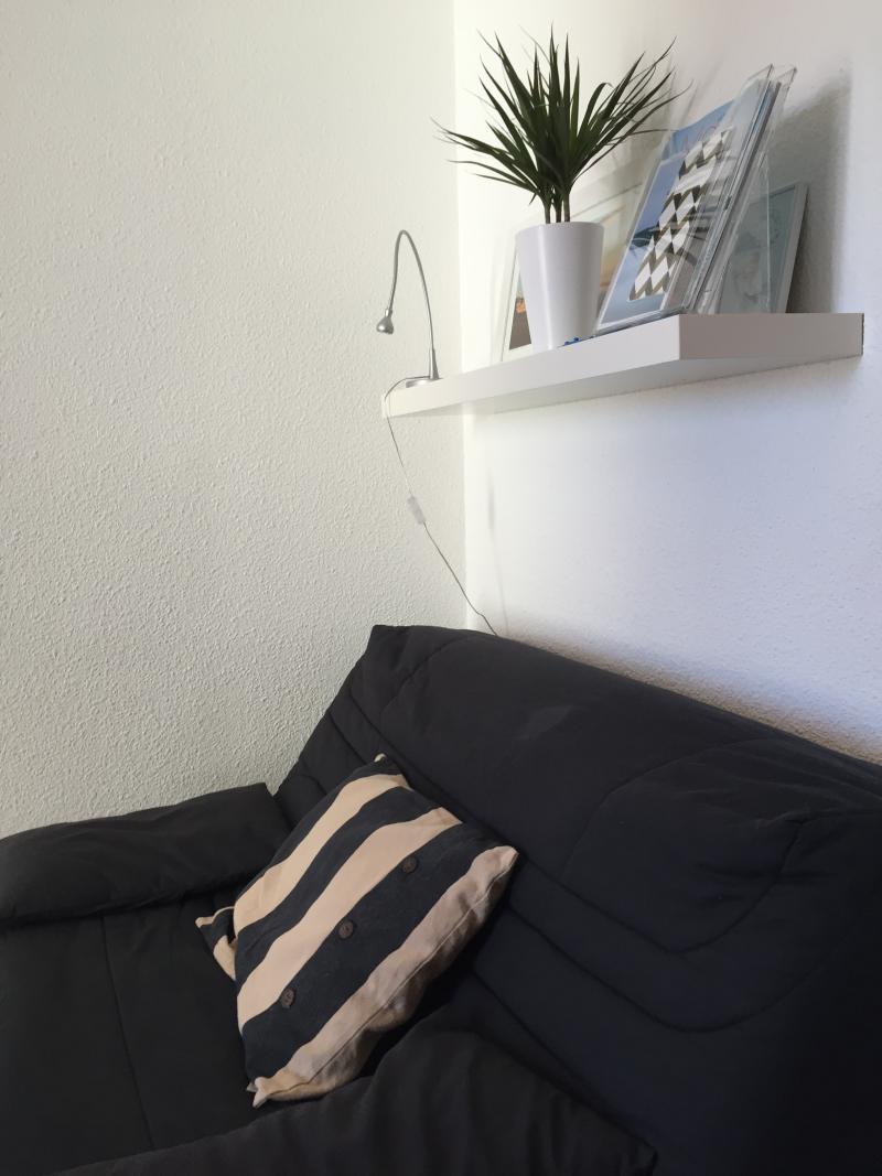 Location de vacances en appartement  2 personnes à HOSSEGOR (40)