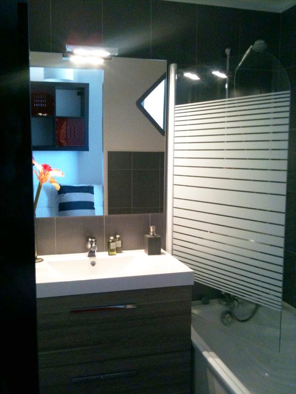 Location de vacances en appartement  2 personnes à HOSSEGOR (40)
