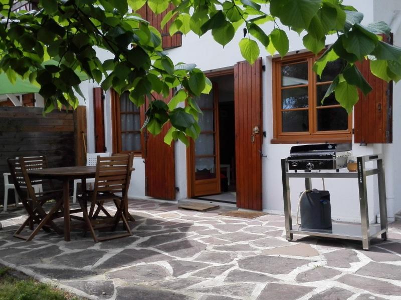 Location de vacances en appartement  4 personnes à HOSSEGOR (40)
