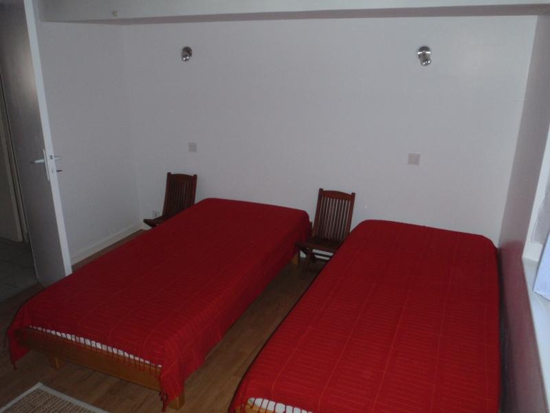 Location de vacances en appartement  4 personnes à HOSSEGOR (40)