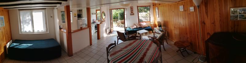 Location de vacances en appartement  4 personnes à HOSSEGOR (40)