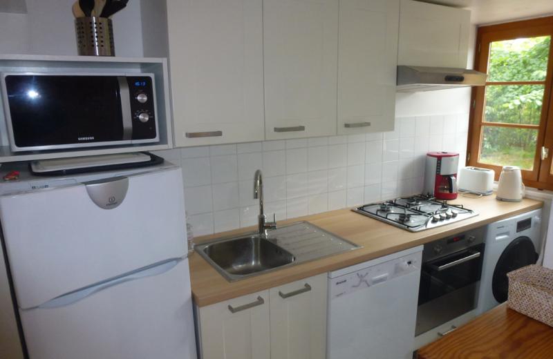 Location de vacances en appartement  4 personnes à HOSSEGOR (40)