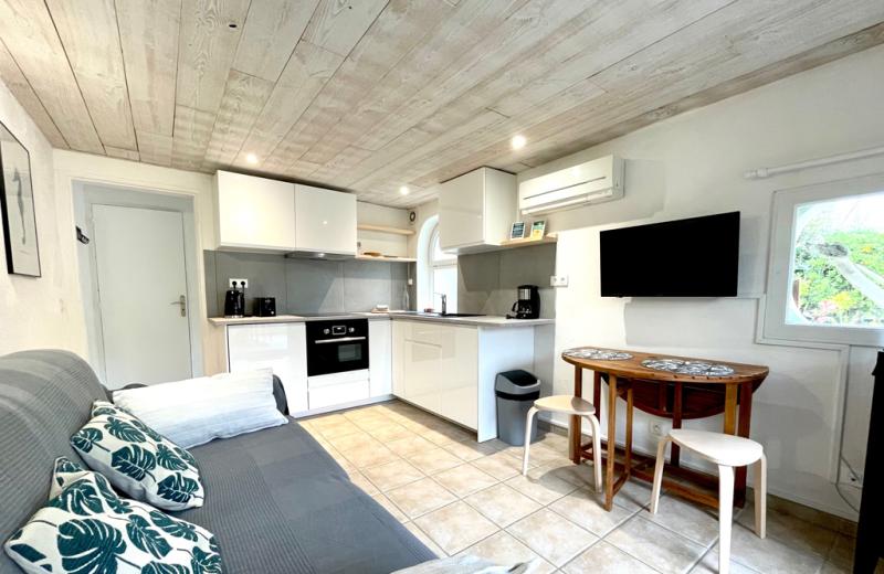 Location de vacances en appartement  4 personnes à HOSSEGOR (40)