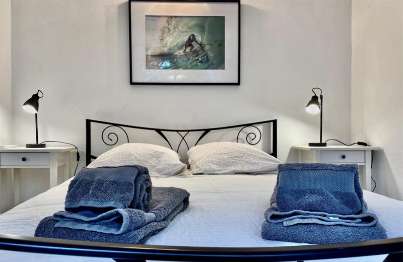 Location de vacances en appartement  4 personnes à HOSSEGOR (40)