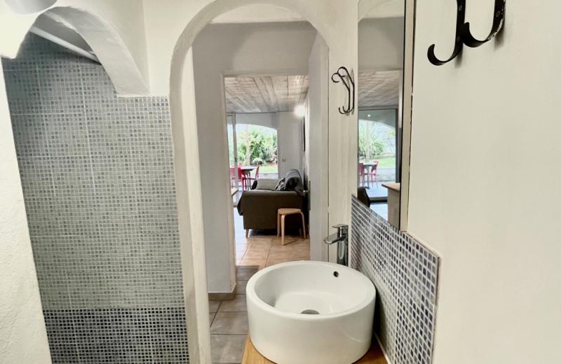Location de vacances en appartement  4 personnes à HOSSEGOR (40)