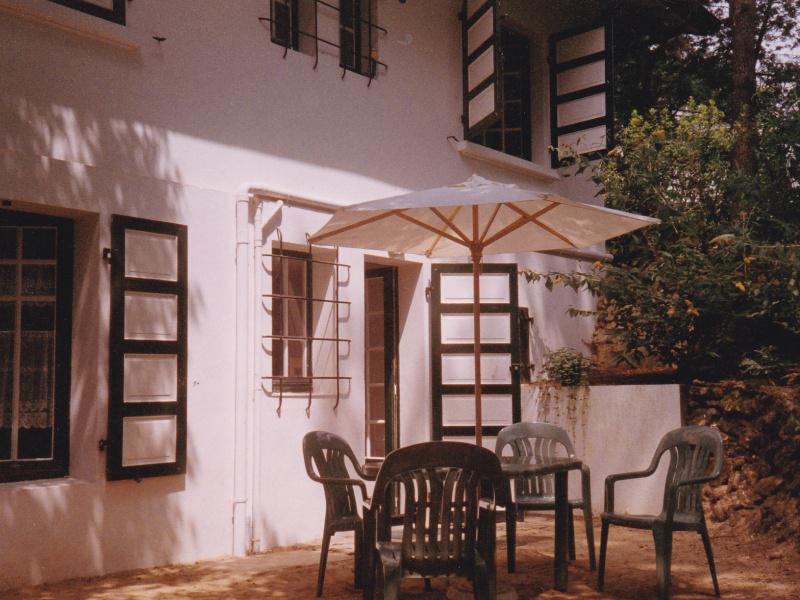 Location de vacances en appartement  4 personnes à SOORTS-HOSSEGOR (40)