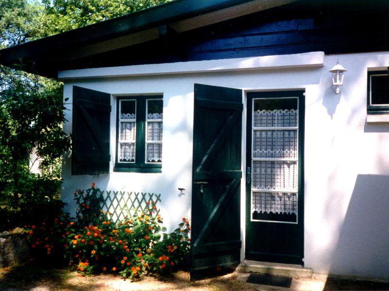 Location de vacances en maison  6 personnes à SOORTS-HOSSEGOR (40)