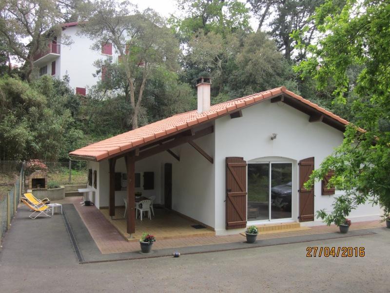 Location de vacances en maison  6 personnes à HOSSEGOR (40)