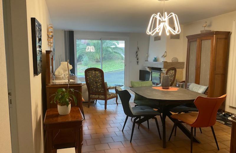 Location de vacances en maison  6 personnes à HOSSEGOR (40)