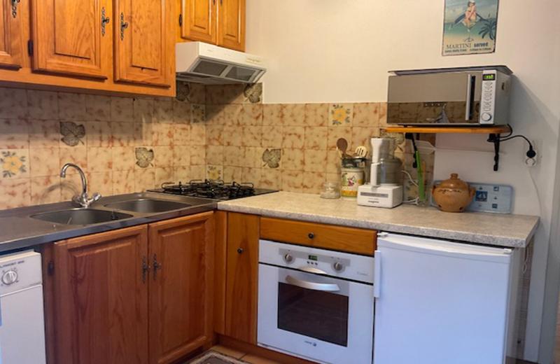 Location de vacances en maison  6 personnes à HOSSEGOR (40)
