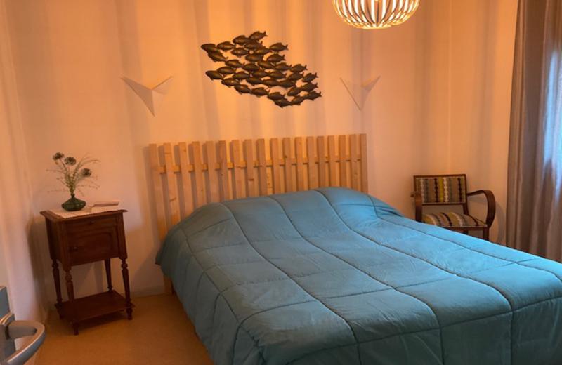Location de vacances en maison  6 personnes à HOSSEGOR (40)
