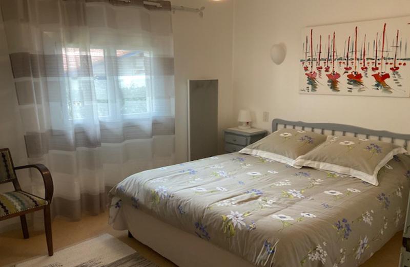 Location de vacances en maison  6 personnes à HOSSEGOR (40)