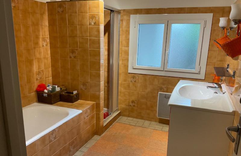 Location de vacances en maison  6 personnes à HOSSEGOR (40)