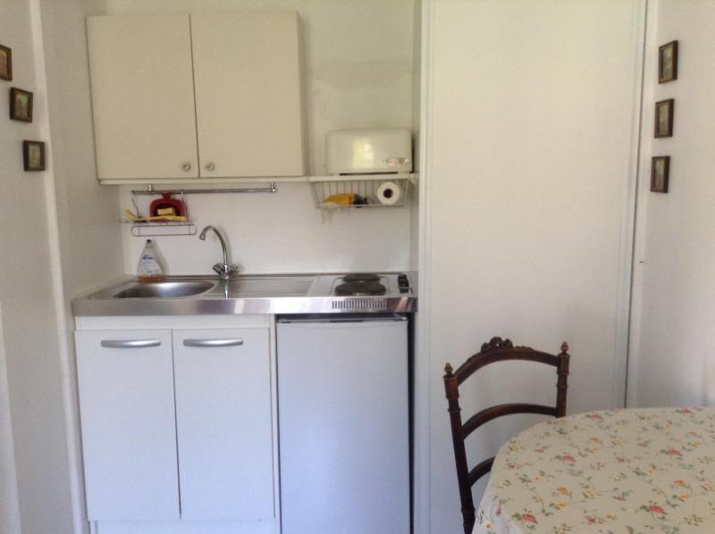 Location de vacances en appartement  2 personnes à HOSSEGOR (40)