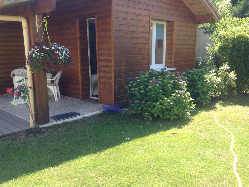 Location de vacances en appartement  2 personnes à HOSSEGOR (40)