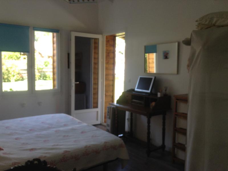 Location de vacances en appartement  2 personnes à HOSSEGOR (40)