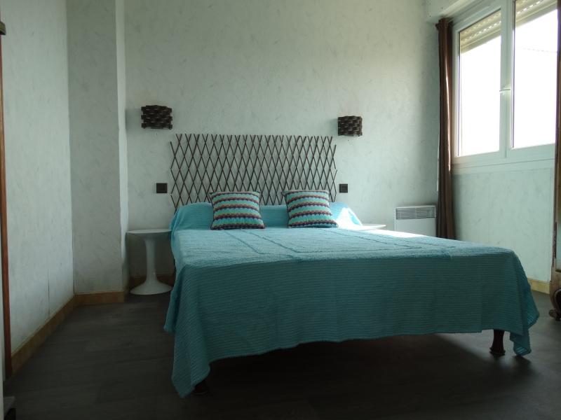Location de vacances en appartement  5 personnes à HOSSEGOR (40)