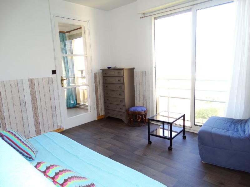 Location de vacances en appartement  5 personnes à HOSSEGOR (40)