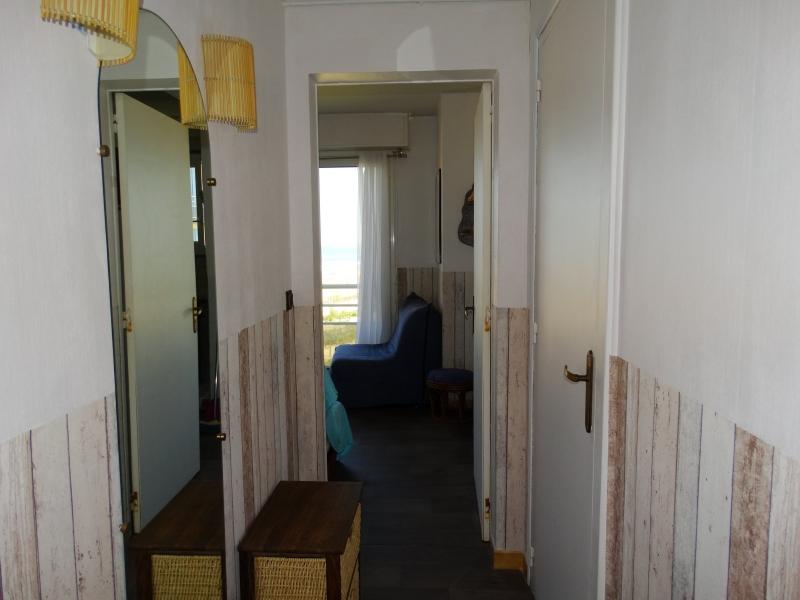 Location de vacances en appartement  5 personnes à HOSSEGOR (40)