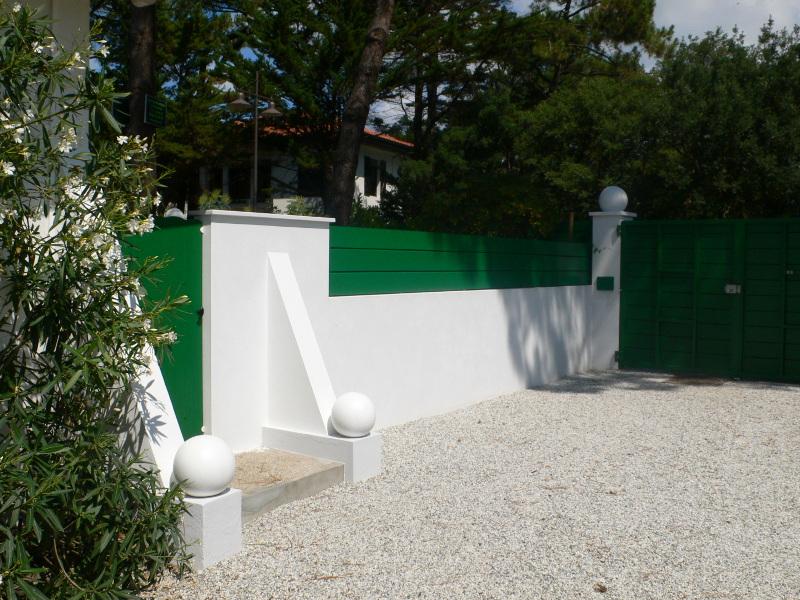 Location de vacances en maison  6 personnes à HOSSEGOR (40)