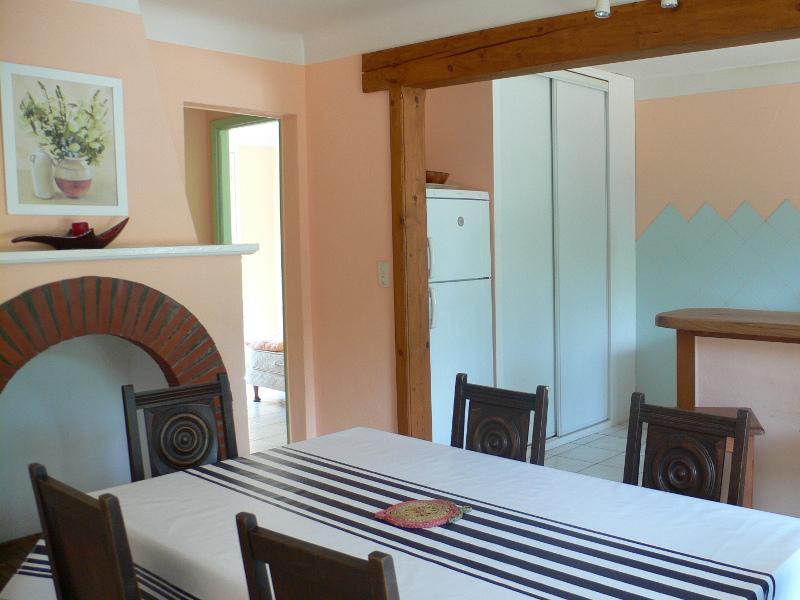 Location de vacances en maison  6 personnes à HOSSEGOR (40)