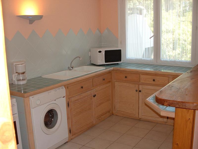 Location de vacances en maison  6 personnes à HOSSEGOR (40)