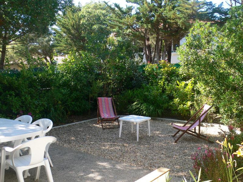 Location de vacances en maison  6 personnes à HOSSEGOR (40)
