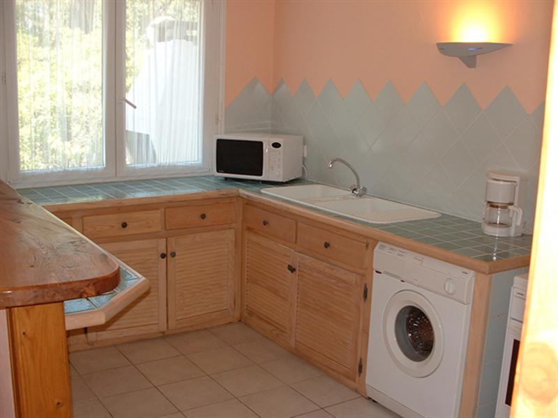 Location de vacances en maison  6 personnes à HOSSEGOR (40)