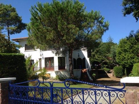 Location de vacances en appartement  4 personnes à HOSSEGOR (40)