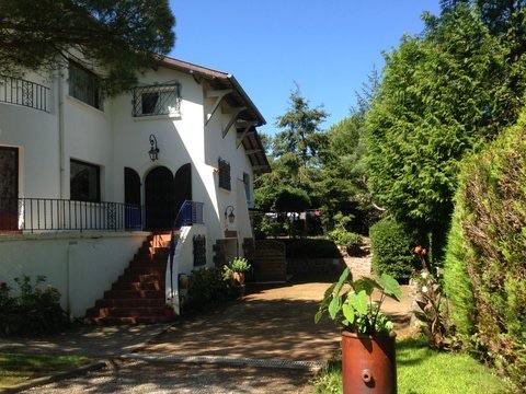 Location de vacances en appartement  4 personnes à HOSSEGOR (40)
