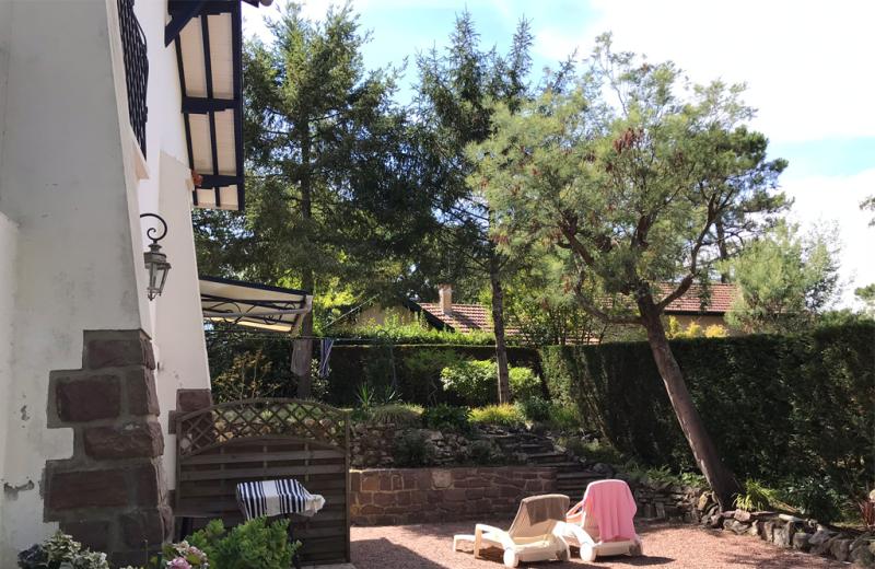 Location de vacances en appartement  4 personnes à HOSSEGOR (40)
