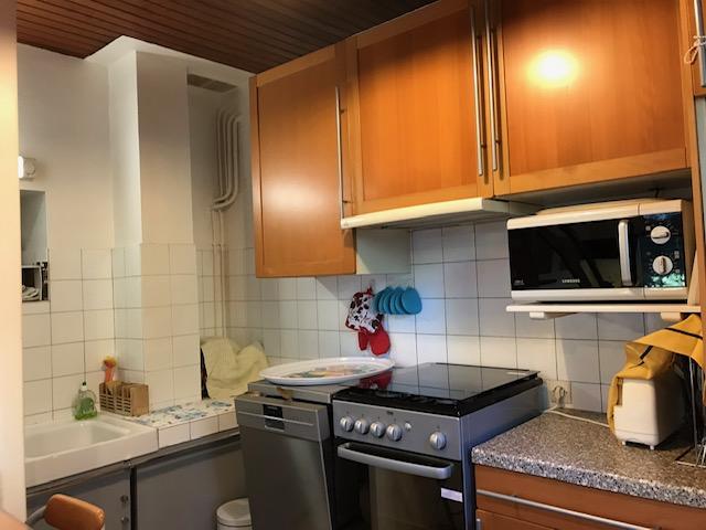 Location de vacances en appartement  4 personnes à HOSSEGOR (40)