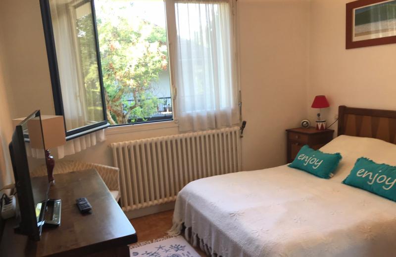 Location de vacances en appartement  4 personnes à HOSSEGOR (40)
