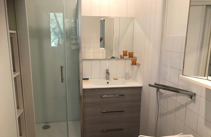 Location de vacances en appartement  4 personnes à HOSSEGOR (40)