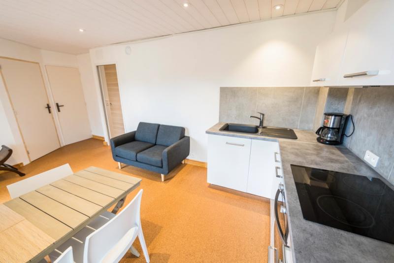 Location de vacances en appartement  4 personnes à HOSSEGOR (40)
