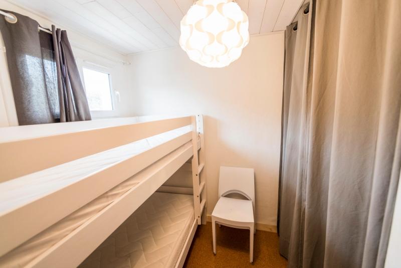 Location de vacances en appartement  4 personnes à HOSSEGOR (40)