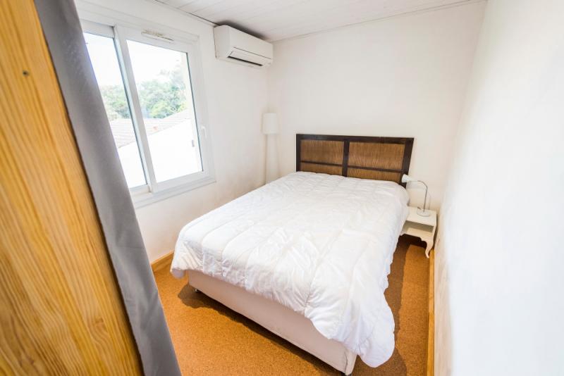 Location de vacances en appartement  4 personnes à HOSSEGOR (40)