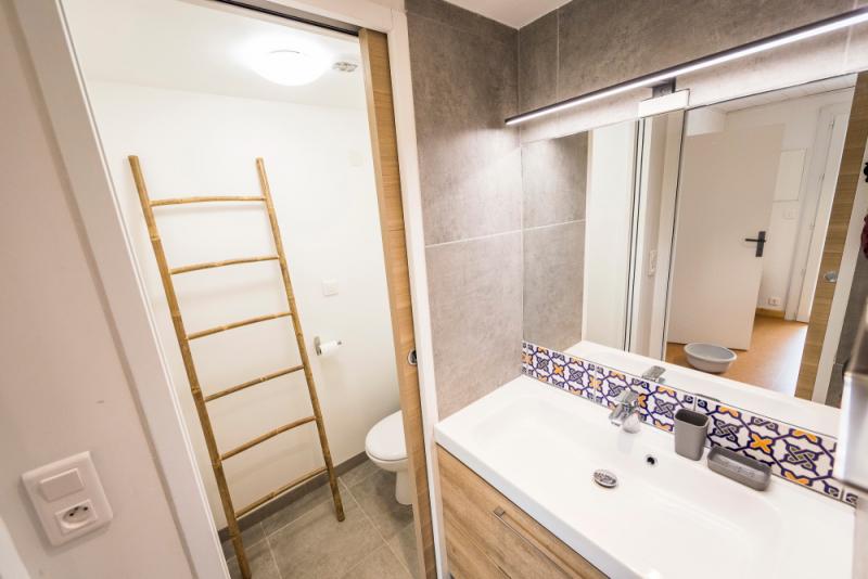 Location de vacances en appartement  4 personnes à HOSSEGOR (40)