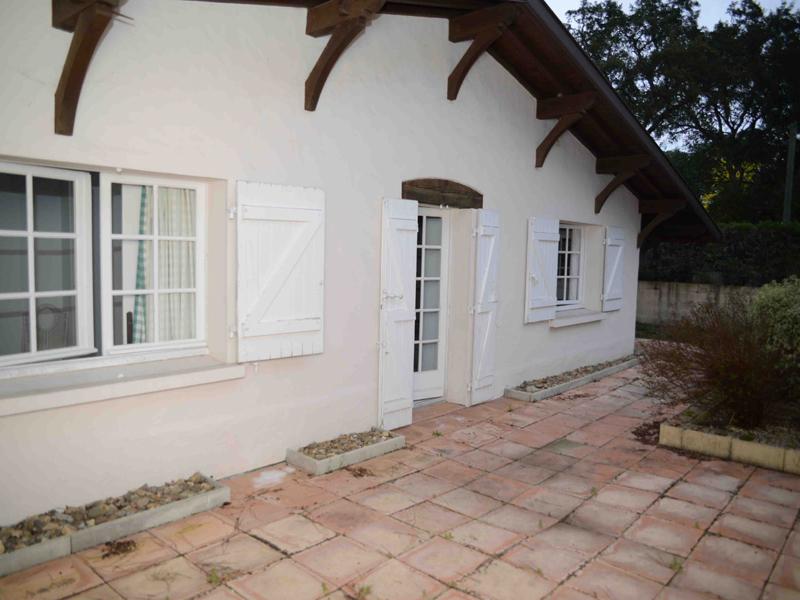 Location de vacances en maison  4 personnes à HOSSEGOR (40)