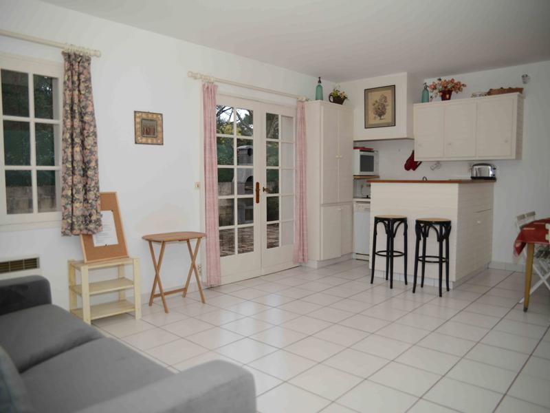 Location de vacances en maison  4 personnes à HOSSEGOR (40)