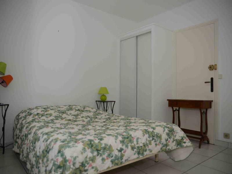 Location de vacances en maison  4 personnes à HOSSEGOR (40)