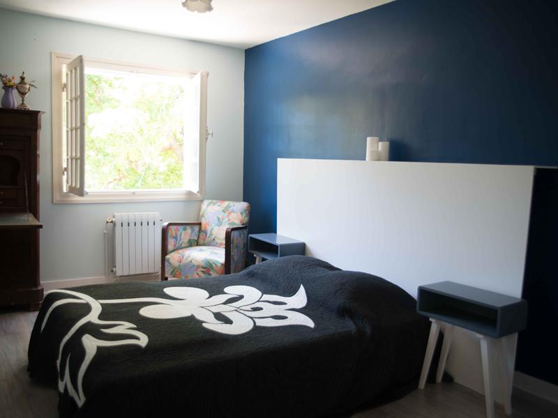 Location de vacances en maison  9 personnes à HOSSEGOR (40)