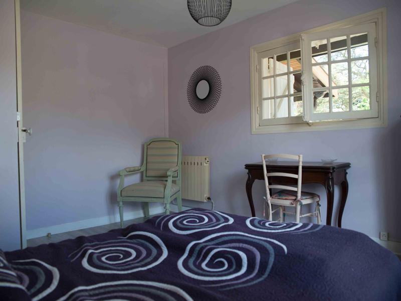 Location de vacances en maison  9 personnes à HOSSEGOR (40)