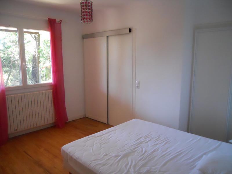 Location de vacances en maison  10 personnes à HOSSEGOR (40)